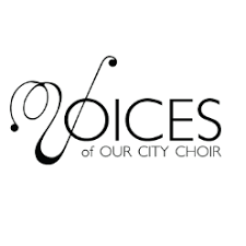 Team Page: Voices of Our City Choir